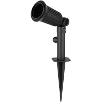 Грунтовый светильник HUMBERG 12600 Bl