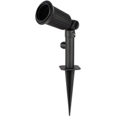 Грунтовый светильник HUMBERG 12600 Bl