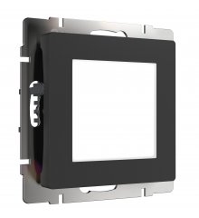 Встраиваемая LED подсветка (черный матовый) W1154308