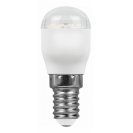 Лампа светодиодная E14 220В 2Вт 2700 K LB-10 25295