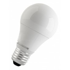 Лампа светодиодная E27 230В 10Вт 2700K LB-92 25457