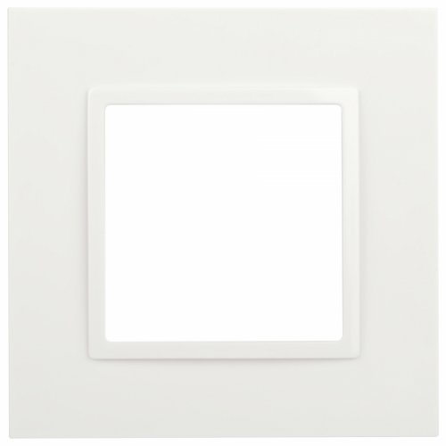 ЭРА 14-5011-01 Elegance Classic Белый 1-ая Б0060571