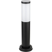 Наземный светильник INOX 75824-450 Bl