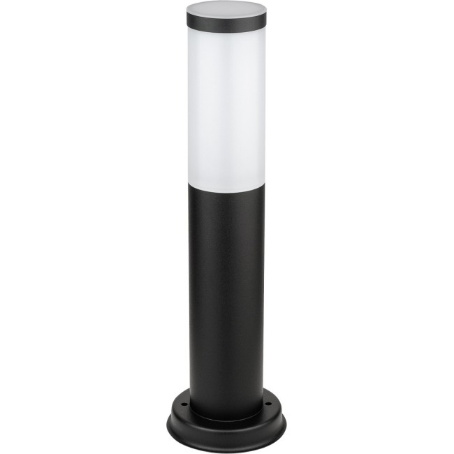 Наземный светильник INOX 75824-450 Bl