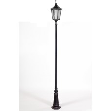 Наземный фонарь ALBORG L 79710L/B2 Bl