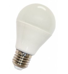 Лампа светодиодная E27 230В 12Вт 2700K LB-93 25489