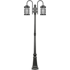 Наземный фонарь BARSELONA 81209A/10 Bl