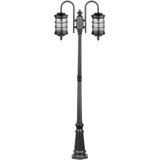 Наземный фонарь BARSELONA 81209A/10 down cover Bl