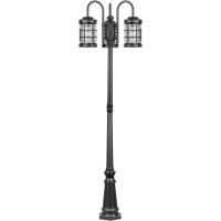 Наземный фонарь BARSELONA 81209B/10 Bl