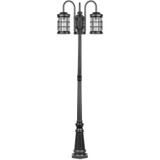 Наземный фонарь BARSELONA 81209B/10 Bl