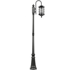 Наземный фонарь BARSELONA 81209/10 down cover Bl