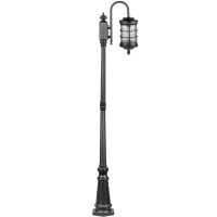 Наземный фонарь BARSELONA 81209/10 down cover Gb