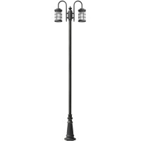 Наземный фонарь BARSELONA 81210B/10 B2 Bl