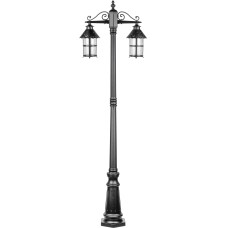 Наземный фонарь CAIOR 1 81509A Bl