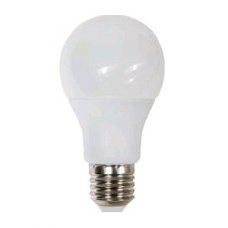 Лампа светодиодная E27 230В 7Вт 4000K LB-91 25445