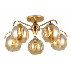 Потолочная люстра Oda 9033-305