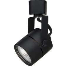 Трековый светильник Lente A1310PL-1BK