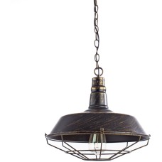 Подвесной светильник Pandora A9183SP-1BR