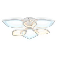 Потолочная люстра Acrylica FA445