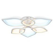 Потолочная люстра Acrylica FA445