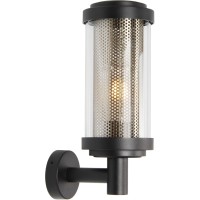 Настенный светильник уличный Matrix 370969