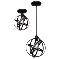 Подвесной светильник Carrera 1747-1PC