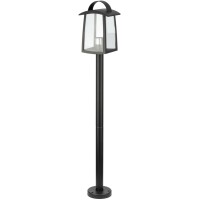 Наземный фонарь UNITE 2736-1000Cl Bl