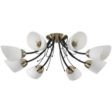 Потолочная люстра Eliana 4592/8C