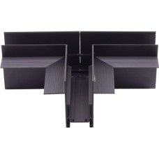 Коннектор  MAGNET AM 402 LL-20C Т-оБра настенныезный