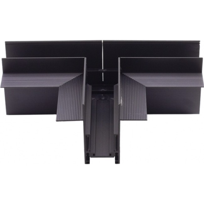 Коннектор  MAGNET AM 402 LL-20C Т-оБра настенныезный