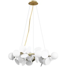 Подвесная люстра Matisse 10008/700 white