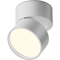 Точечный светильник Onda C024CL-12W4K-W-1 Точечный светильник Onda C024CL-12W4K-W-1