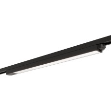 Трековый светильник BASIS TR000-1-15W3K-B