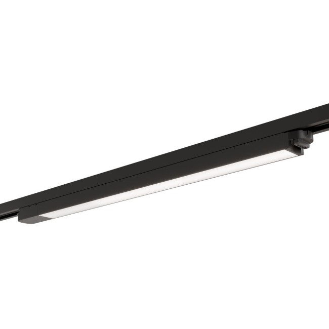 Трековый светильник BASIS TR000-1-15W3K-B