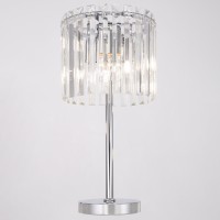 Интерьерная настольная лампа Джейн CL306831