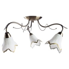 Потолочная люстра Barbara A6066PL-3AB