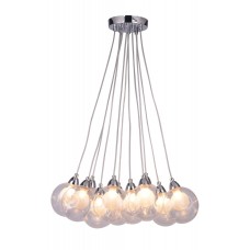 Подвесной светильник Pallone A3025SP-11CC