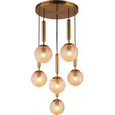 Подвесной светильник Shantal APL.766.03.06