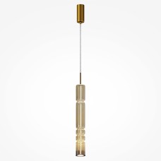 Подвесной светильник Ordo MOD272PL-L12BS3K