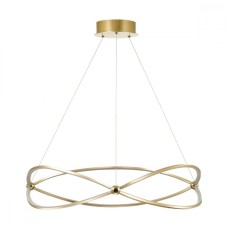 Подвесная люстра Lesla 4730/54L