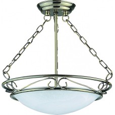 Потолочная люстра Pub A7846LM-2AB