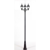 Наземный фонарь MUNICH 2S 79760SВ B2 Bl