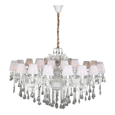 Подвесная люстра Catanzaro OML-30807-27