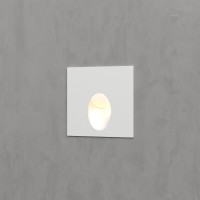 Встраиваемый светильник уличный Step 2 MRL LED 1102 белый