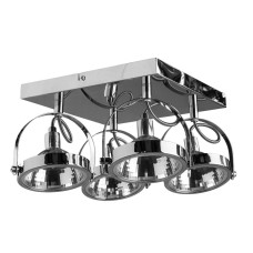 Спот Alieno A4506PL-4CC