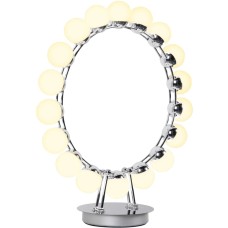 Интерьерная настольная лампа Helmet 4589-1T