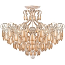 Потолочная люстра MONICA MONICA PL6 GOLD