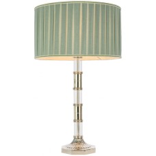 Интерьерная настольная лампа Oleo SL1121.104.01