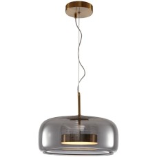 Подвесной светильник Padova A2404SP-33SM