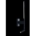 Настенный светильник Stick 10012/6+3BK